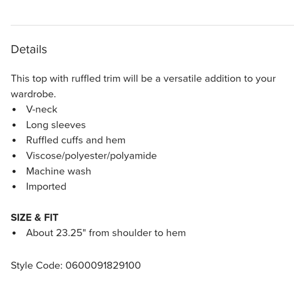 Molly Bracken Sweater - Picture 5 of 6